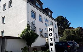 Hotel Kaup Paderborn